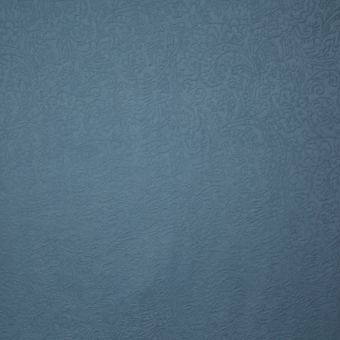 Pindler Crandall Chambray Fabric CRA030-BL06