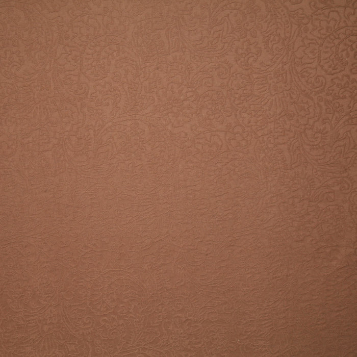 Pindler Crandall Umber Fabric CRA030-BR01