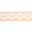 Schumacher Crawford Check Tape Narrow Coffee Trim Sample 81622