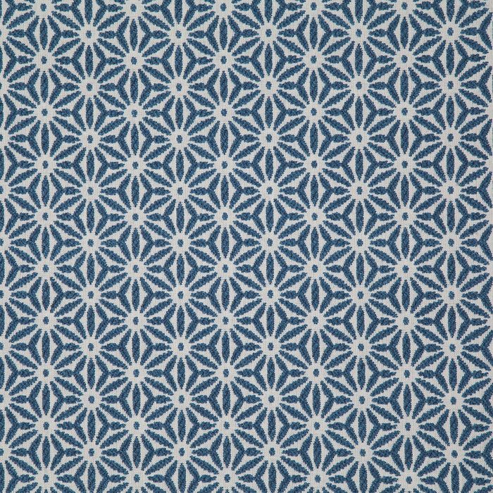 Pindler Tidepool Blueberry Fabric TID006-BL05