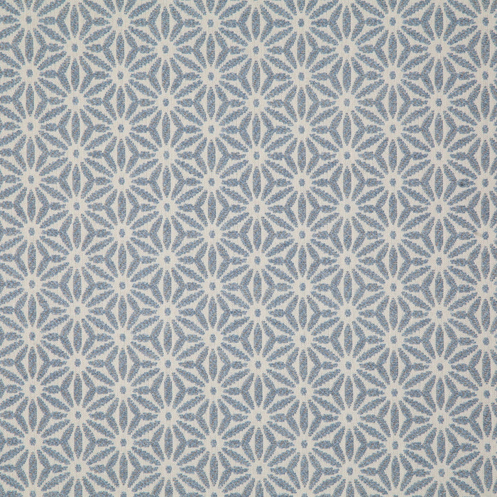 Pindler Tidepool Sky Fabric TID006-BL09