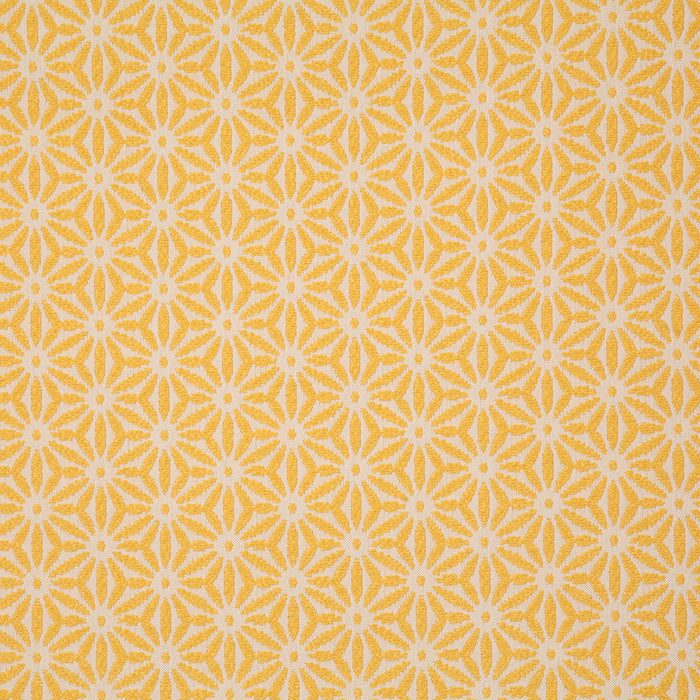 Pindler Tidepool Sunshine Fabric TID006-YL01