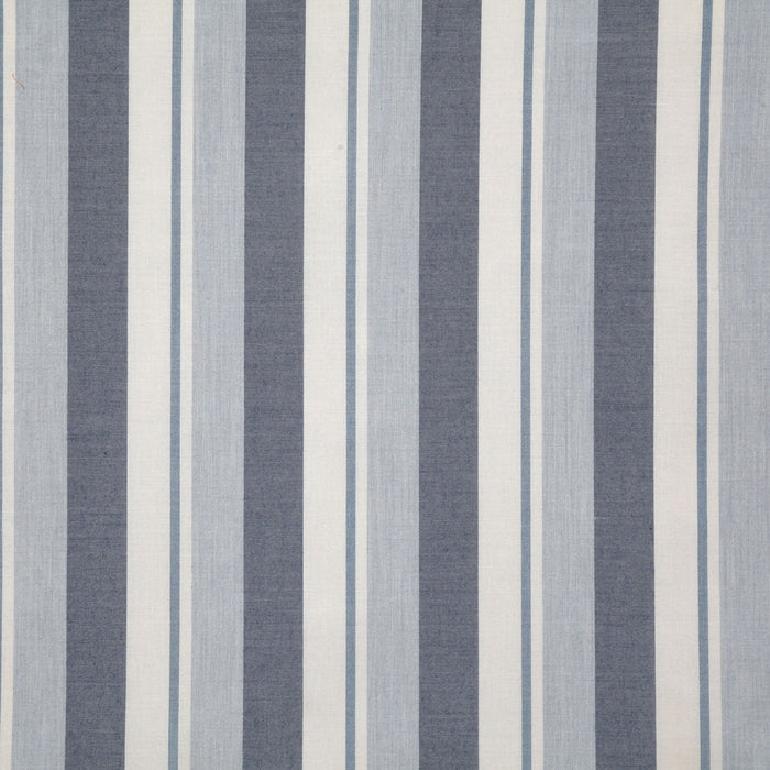 Pindler Waterview Chambray Fabric WAT026-BL06
