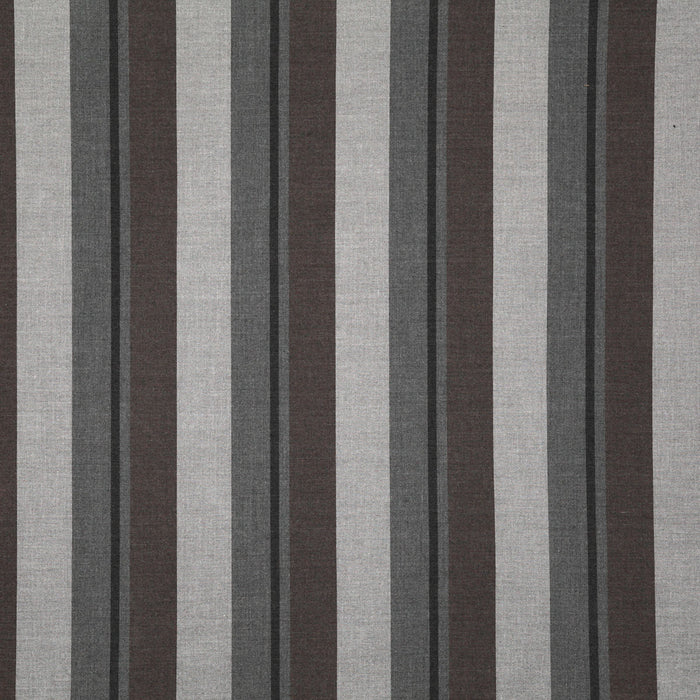 Pindler Waterview Charcoal Fabric WAT026-GY06