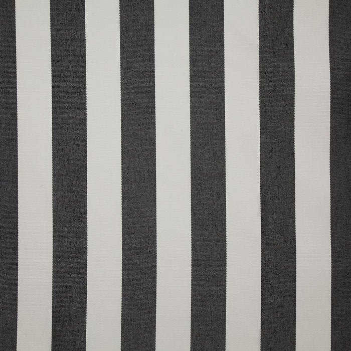 Pindler Crestline Domino Fabric CRE040-BK01