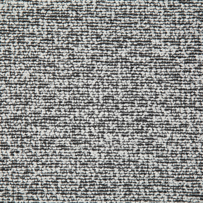 Pindler Camp Sock Domino Fabric CAM068-BK01