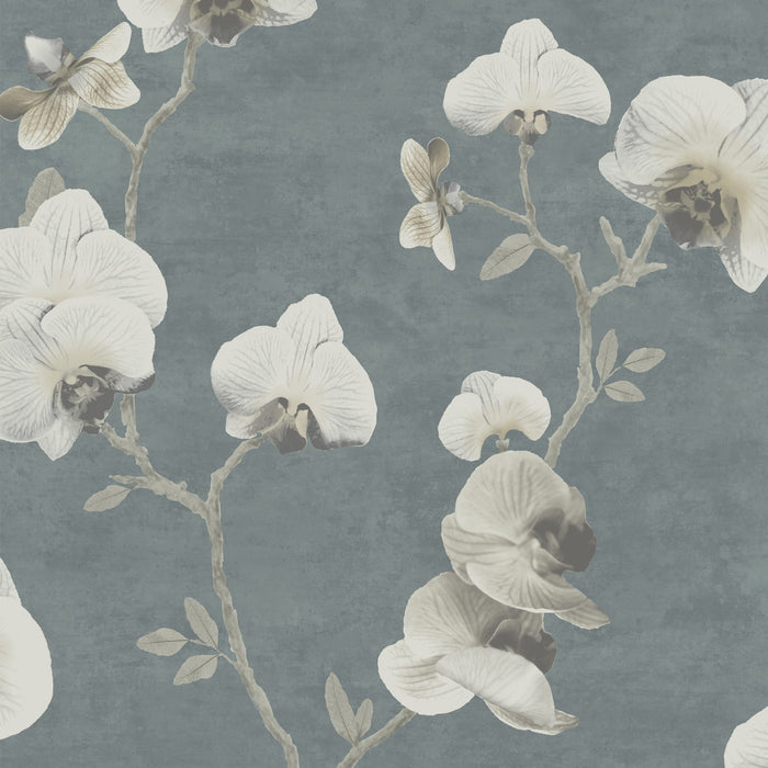 JF Fabrics 8175 66 Wallpaper Sample 8901166