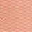 China Seas Seto Ii Terracotta Fabric Sample 8180-08