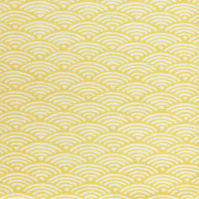 China Seas Seto Ii Inca Gold Fabric Sample 8180W-03
