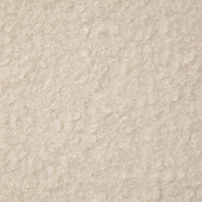 Pindler Loopy Cream Fabric LOO003-WH06