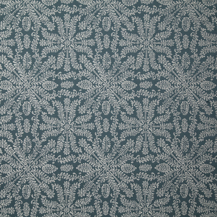 Pindler Armistead Indigo Fabric ARM011-BL01