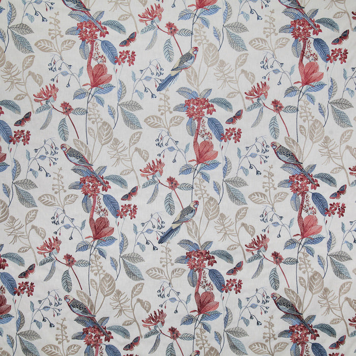 Pindler Zuri Americana Fabric ZUR003-BL01