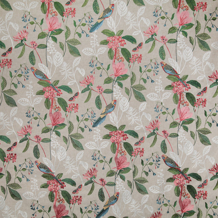 Pindler Zuri Blossom Fabric ZUR003-PK01