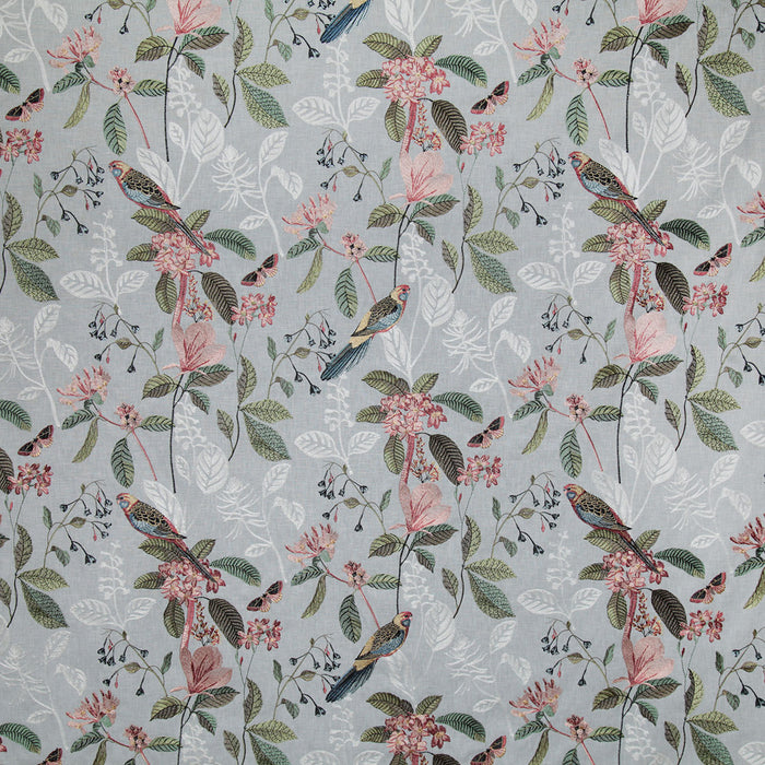 Pindler Zuri Haze Fabric ZUR003-GY01