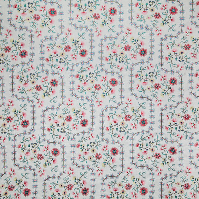 Pindler Zella Multi Fabric ZEL006-ML01