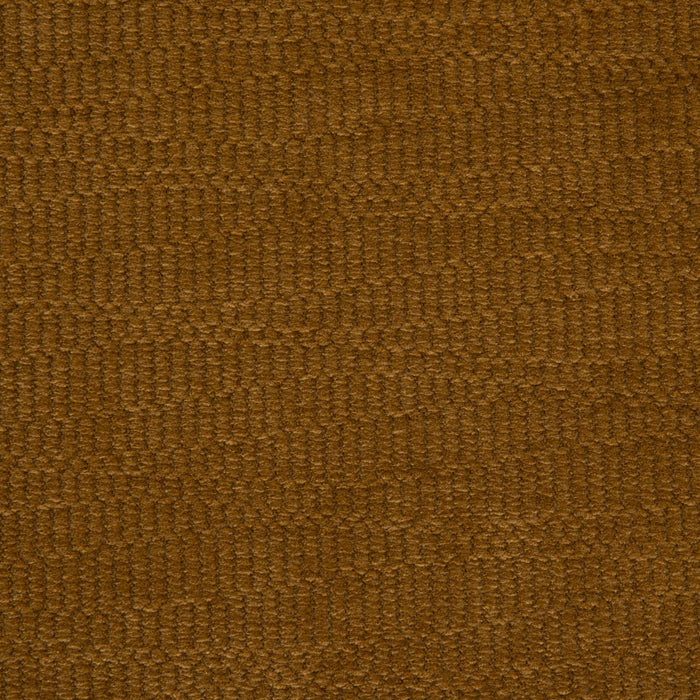 Holly Hunt Great Outdoors Higher Ground Ochre Fabric Sample 820/03