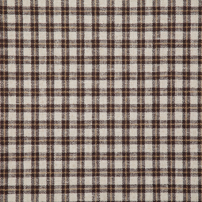 Pindler Deacon Cocoa Fabric DEA016-BR01