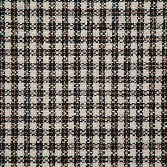 Pindler Deacon Granite Fabric DEA016-BK01