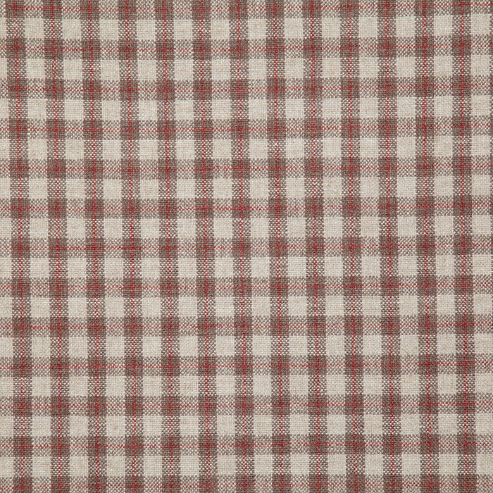 Pindler Deacon Paprika Fabric DEA016-RD01