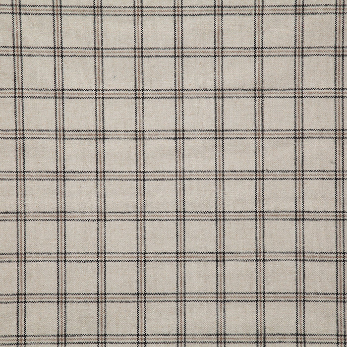 Pindler Dalton Granite Fabric DAL024-BK01