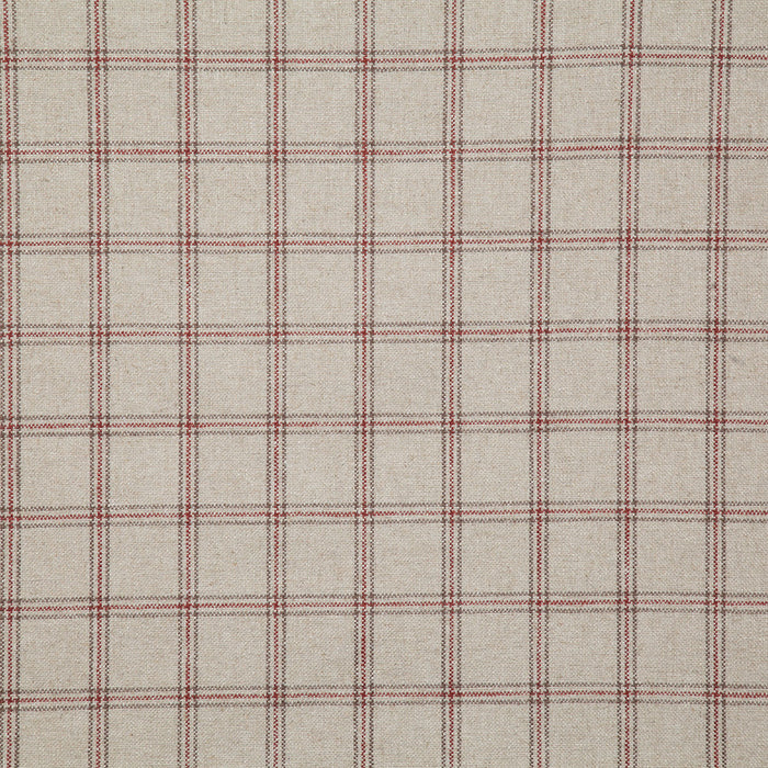 Pindler Dalton Paprika Fabric DAL024-RD01