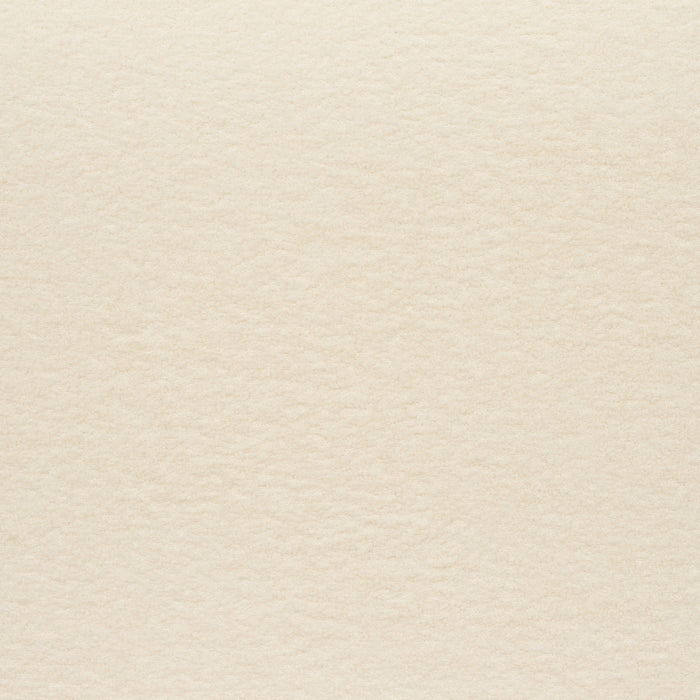 Schumacher Oskar Alpaca Wool Boucle Ivory Fabric 82050