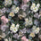 Designers Guild Delft Flower Grande Panel 1 Sample Sample PDG1038-01