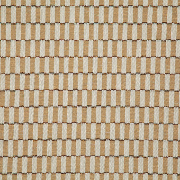 Pindler Marvin Golden Fabric MAR302-YL01