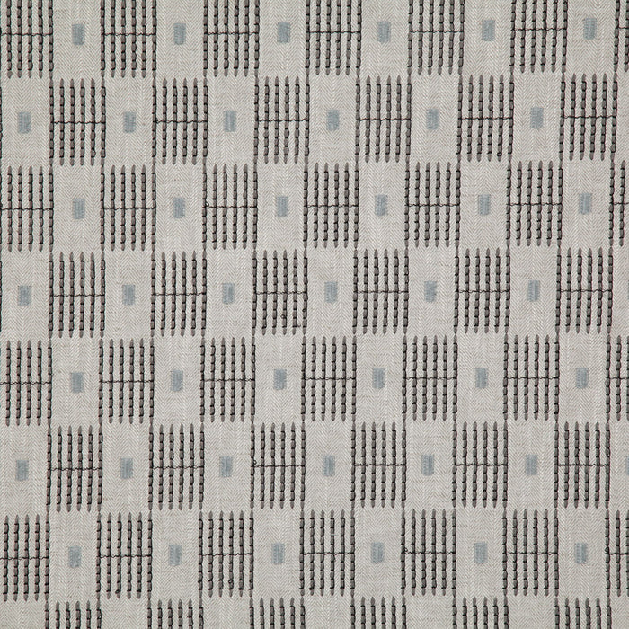Pindler Middleton Haze Fabric MID023-BL01