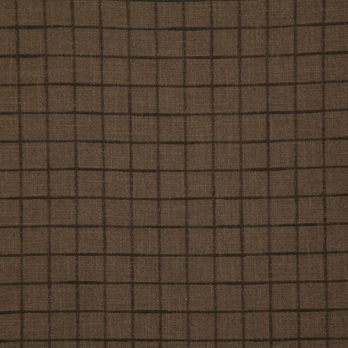 Pindler Nelson Cocoa Fabric NEL111-BR01