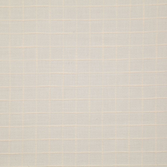 Pindler Nelson Snow Fabric NEL111-WH01