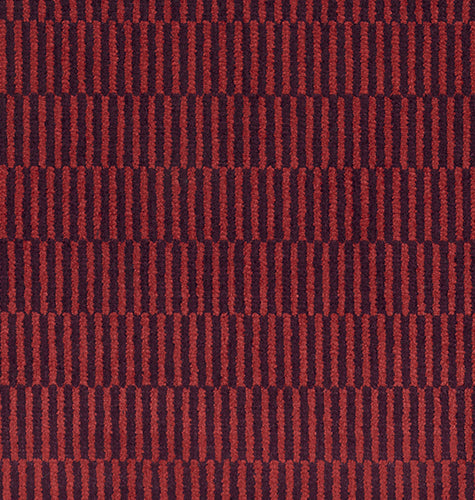 Brentano Gesture Red Figure Fabric Sample 8218-08