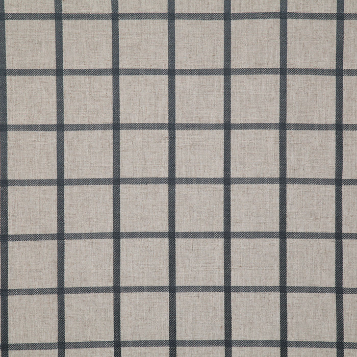 Pindler Norman Midnight Fabric NOR146-BL06