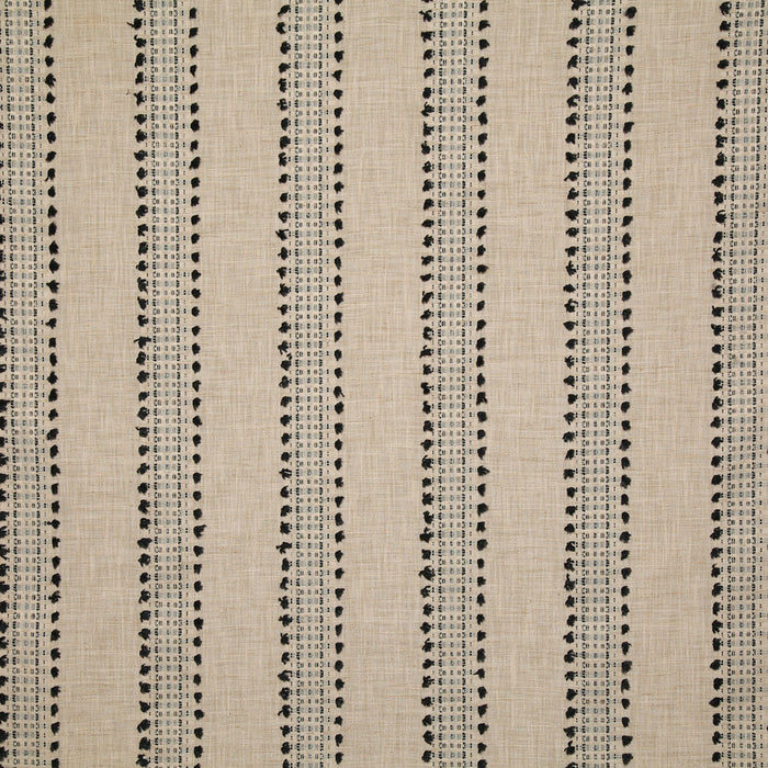 Pindler Owston Ebony Fabric OWS002-BK01