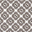 Schumacher Le Moderne Cut Velvet Neutral Fabric 82261