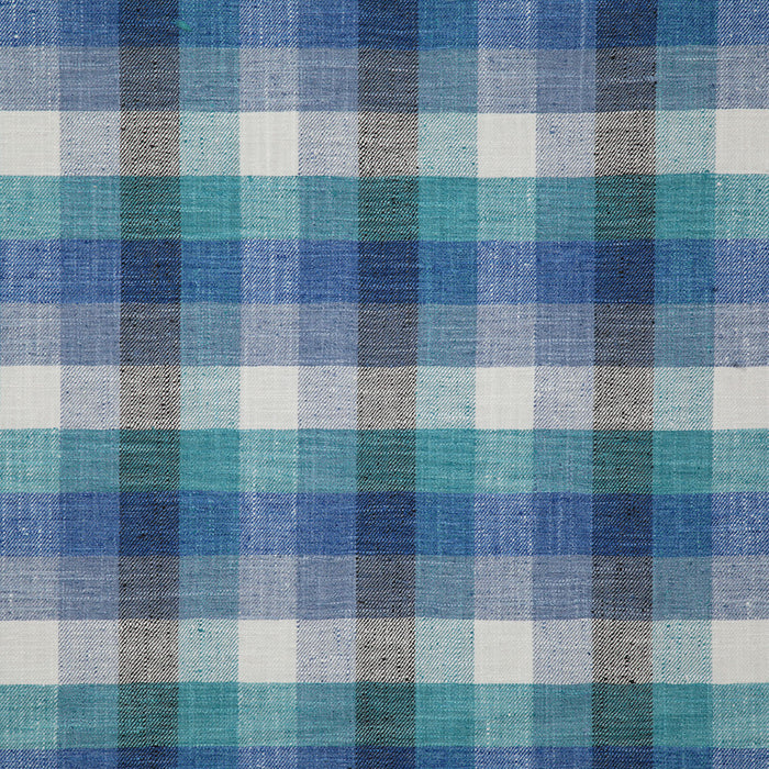 Pindler Selma Caspian Fabric SEL010-BL01