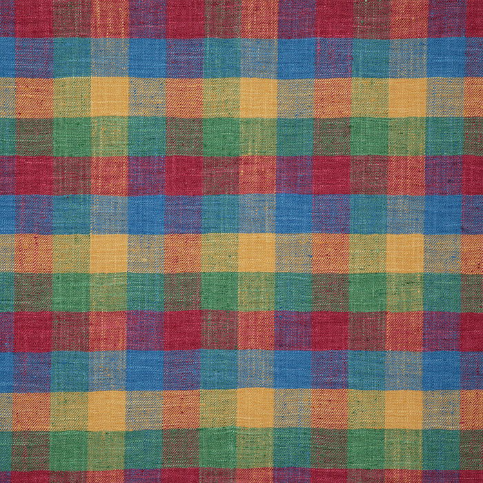 Pindler Selma Fiesta Fabric SEL010-RD01