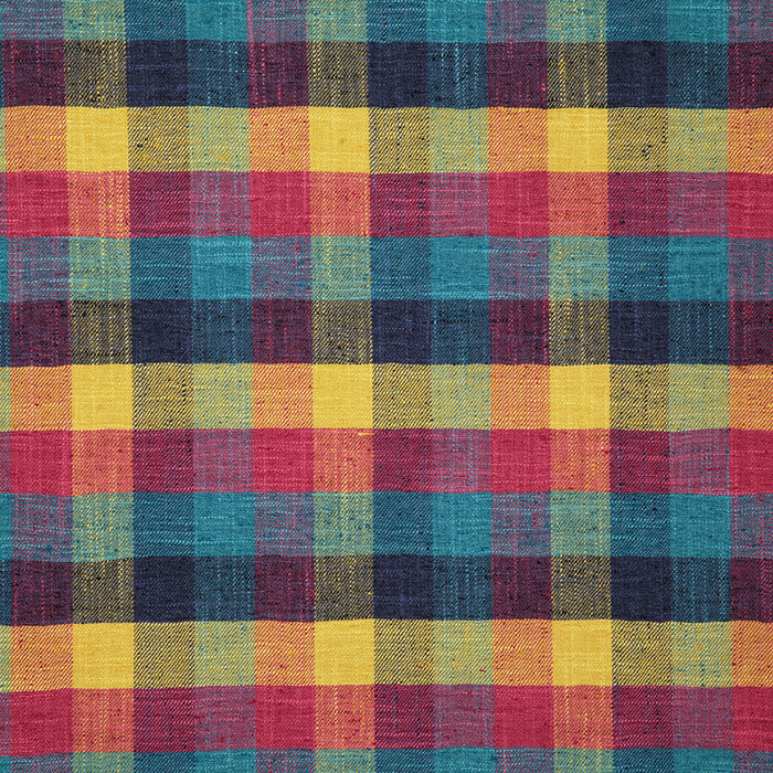 Pindler Selma Magenta Fabric SEL010-PK01