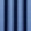Schumacher Tangier Stripe Blue Tonal Fabric 82270
