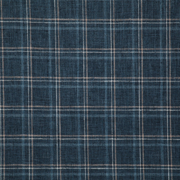 Pindler Burbank Ink Fabric BUR042-BL06