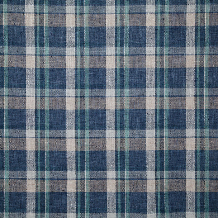 Pindler Carlson Caspian Fabric CAR179-BL06