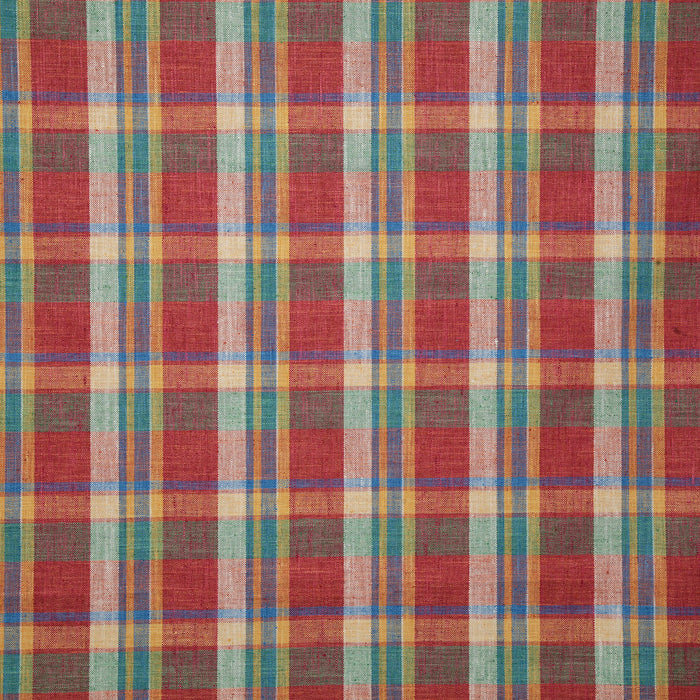 Pindler Carlson Fiesta Fabric CAR179-RD01