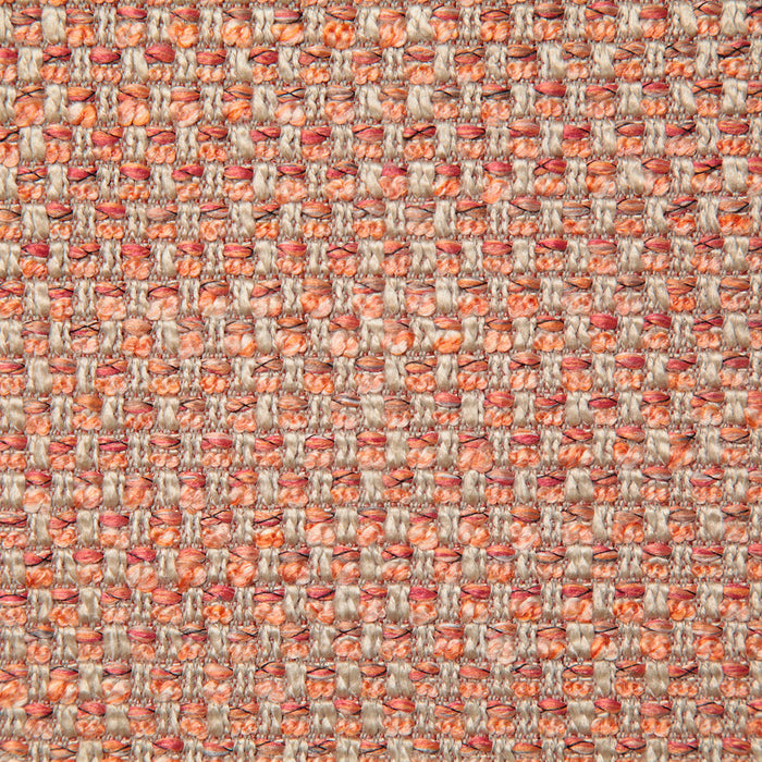 Pindler Brendel Clay Fabric BRE054-OR01