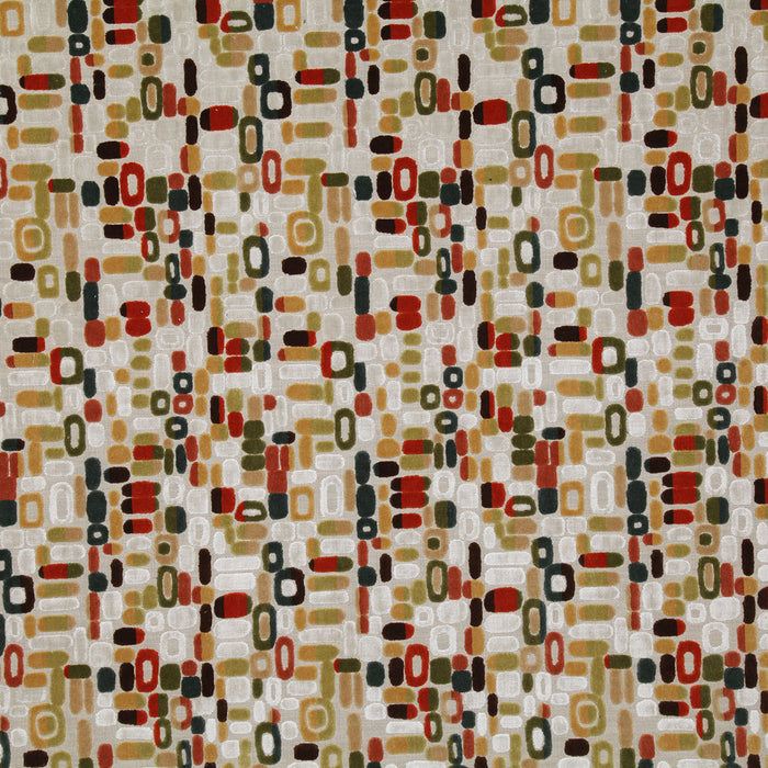 Pindler Freya Earth Fabric FRE043-ML06