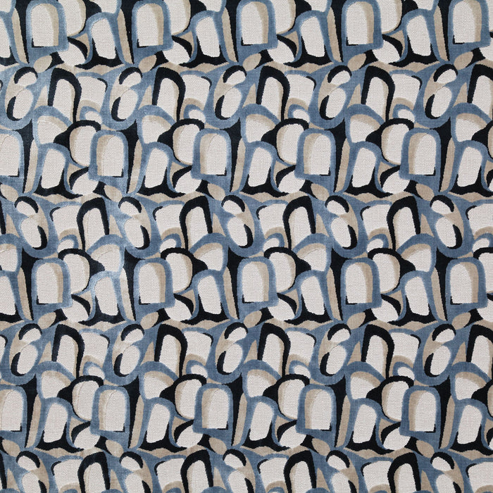 Pindler Anders Marine Fabric AND063-BL01