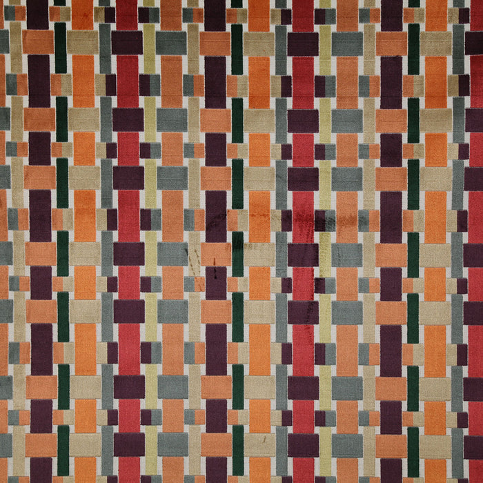 Pindler Leif Jewel Fabric LEI015-PR01