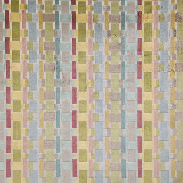 Pindler Leif Opal Fabric LEI015-GR01