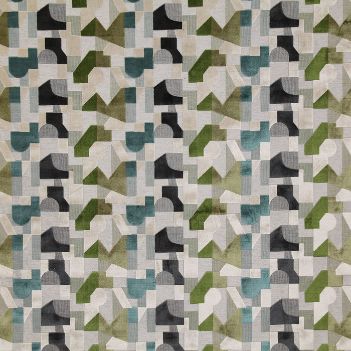 Pindler Bjorn Peridot Fabric BJO001-GR01