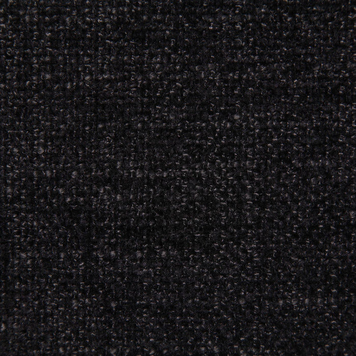 Pindler Henry Black Fabric HEN033-BK01