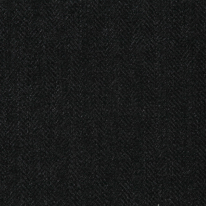 Pindler Hollins Black Fabric HOL042-BK01